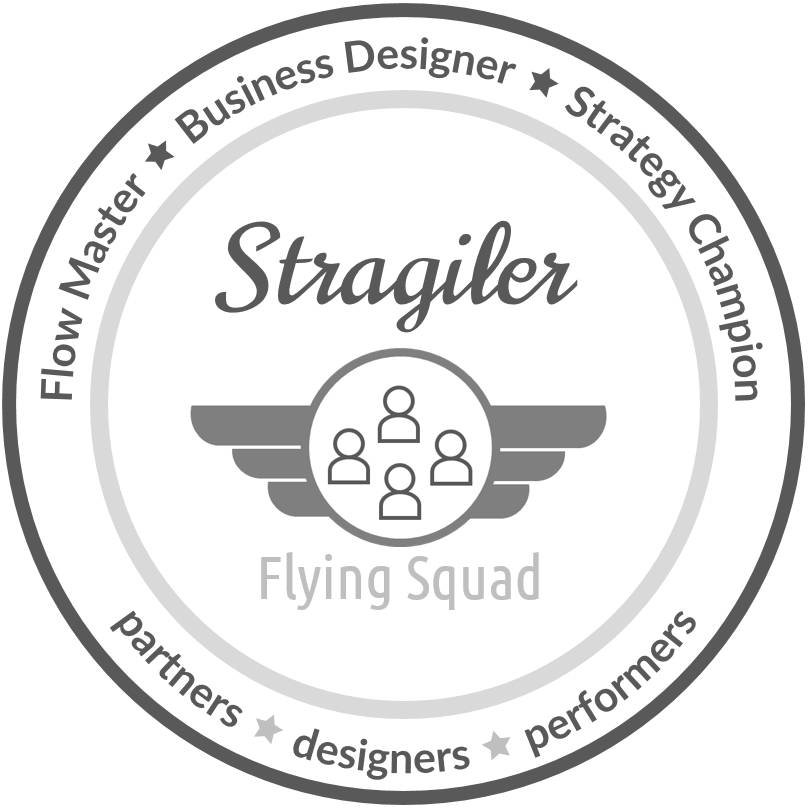Stragiler and Flying Squad
